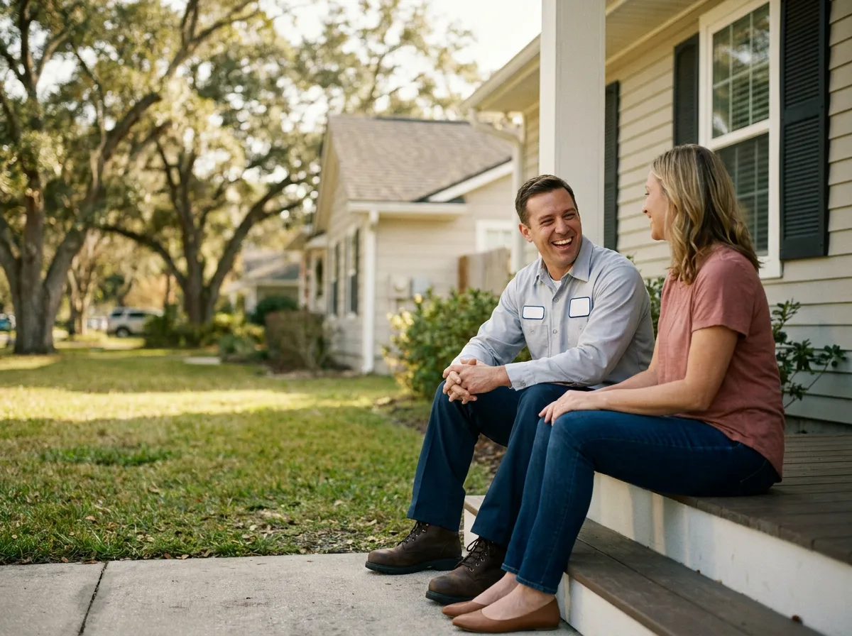 Septic tank pumping FAQs for Conover, NC